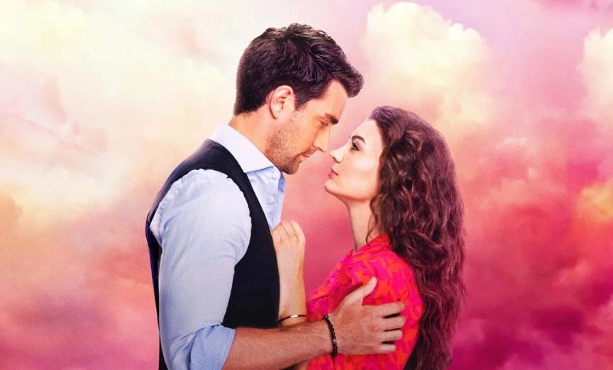 A novela turca "Armadilha do Amor" é uma excelente opção para assistir no final de semana.